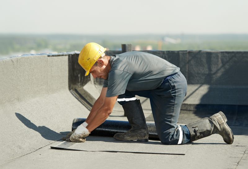 Cost of Waterproofing in Louisville, OH